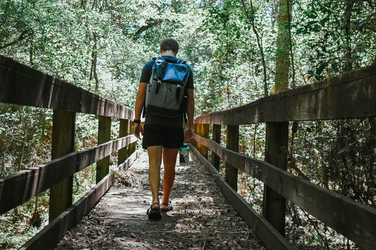 Holiday Gift Guide – The Adventurer