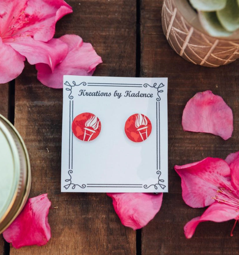Kreations by Kadence Earrings