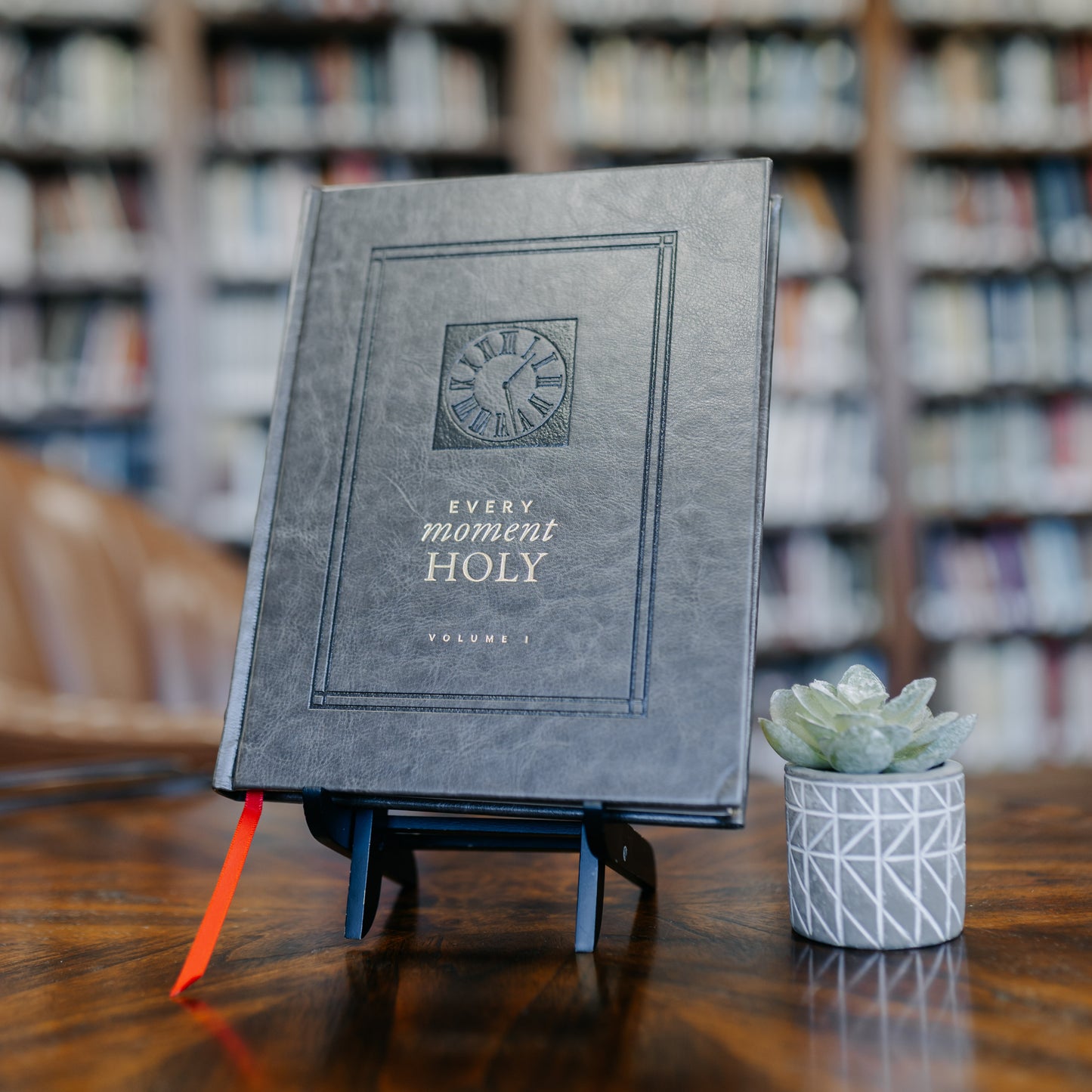 Every Moment Holy Volume 1