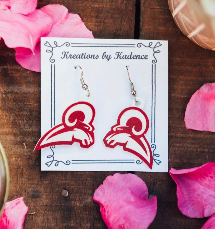 Kreations by Kadence Earrings