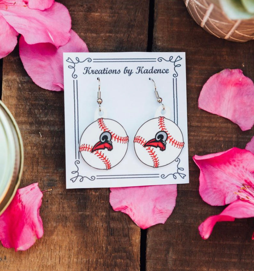 Kreations by Kadence Earrings
