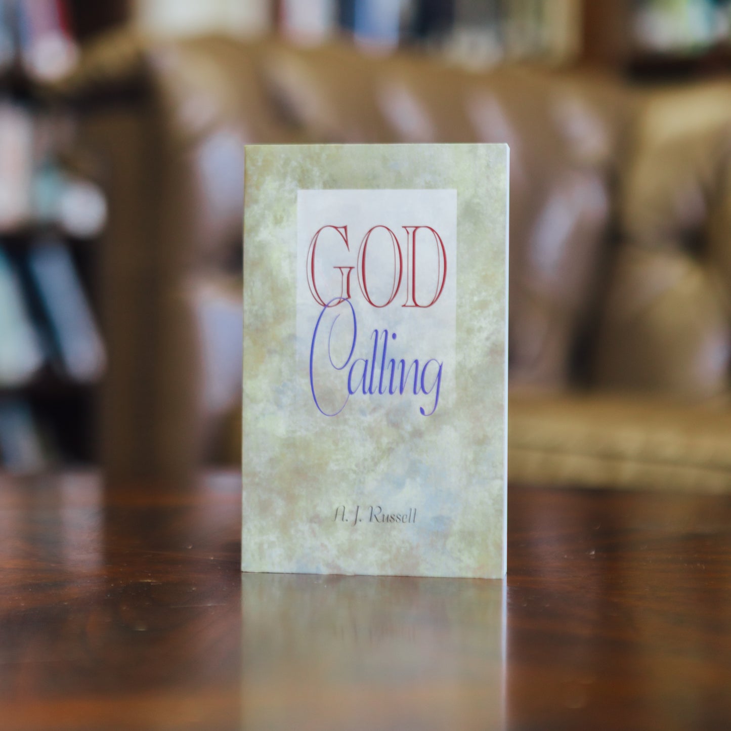 God Calling Book