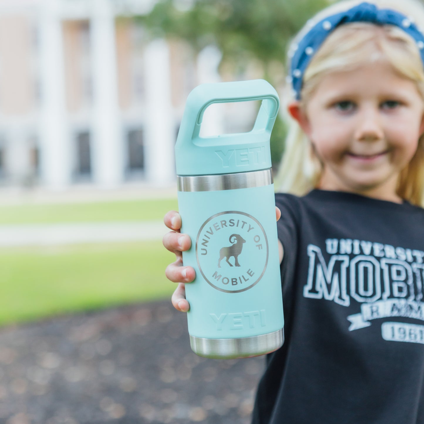 Yeti Kid's Rambler