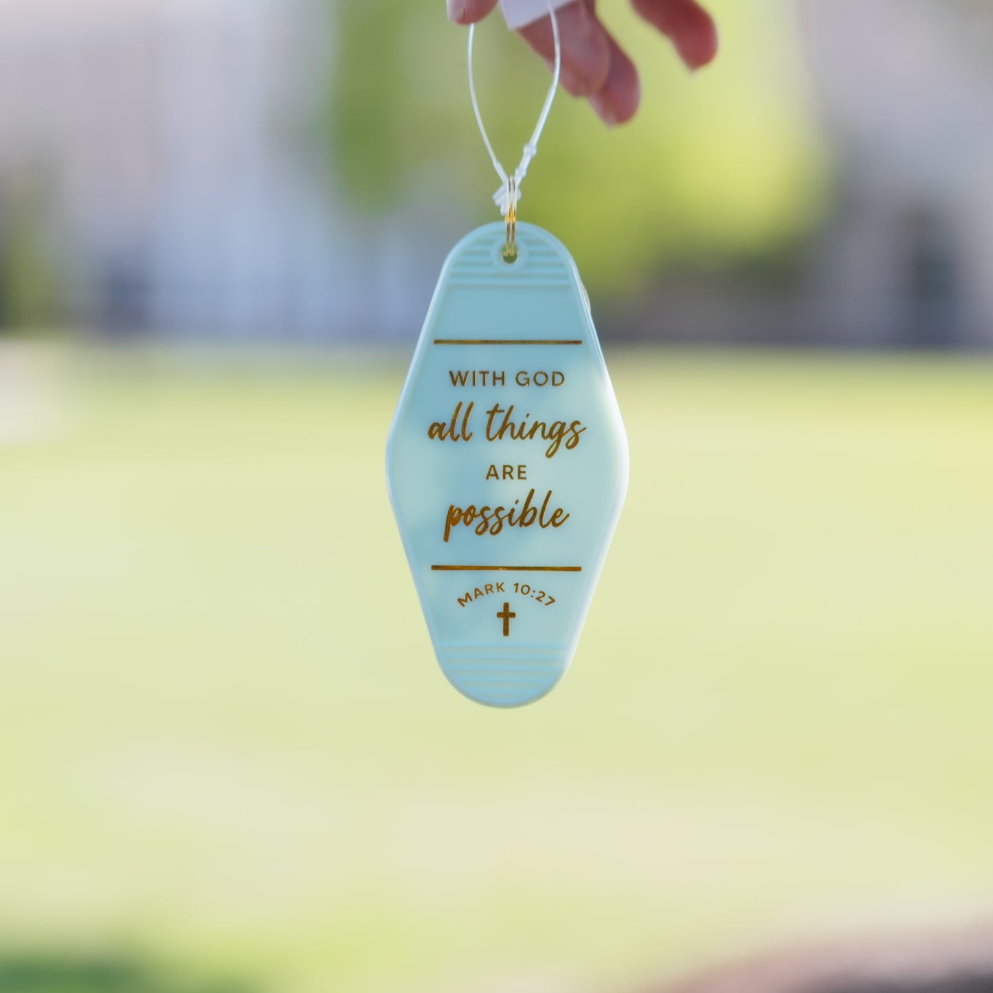 Scripture Key Tags