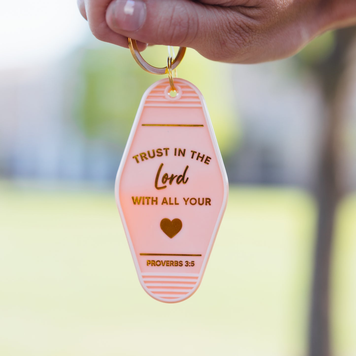 Scripture Key Tags