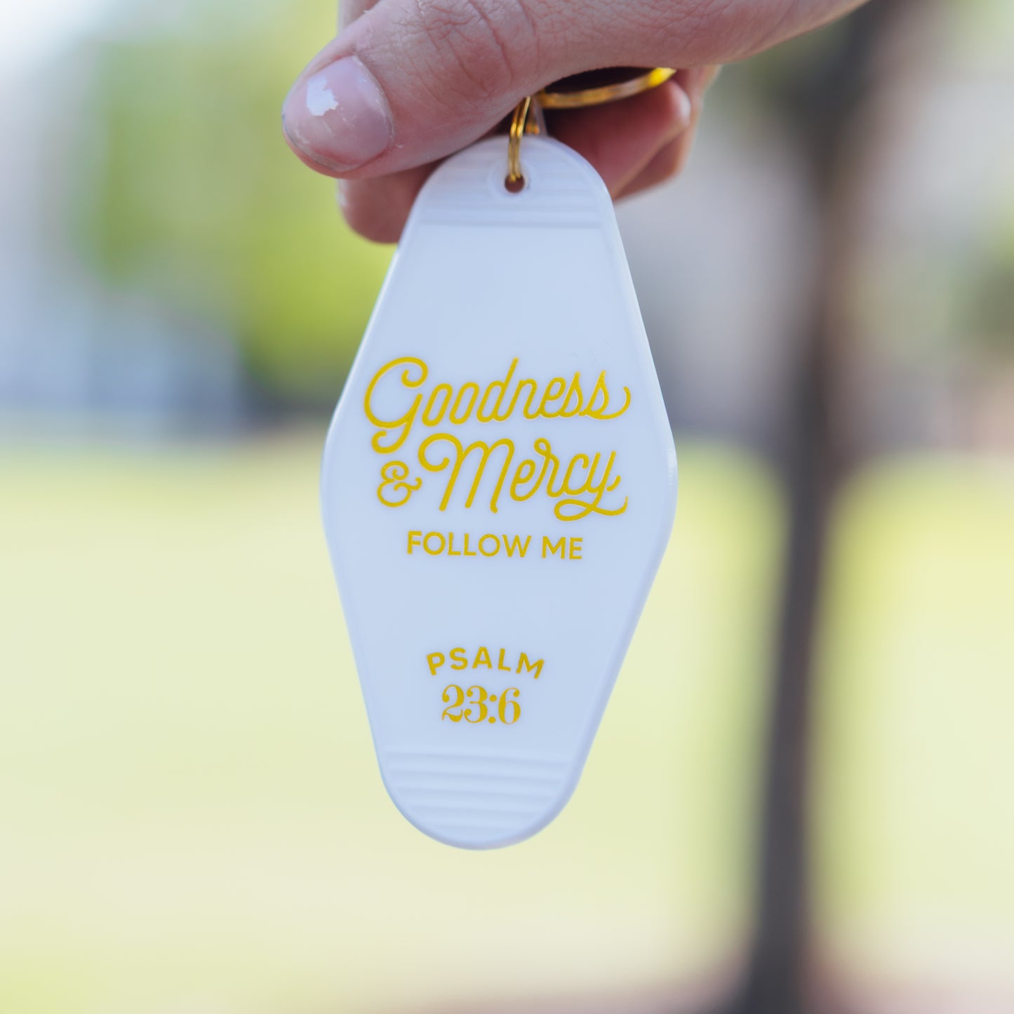 Scripture Key Tags