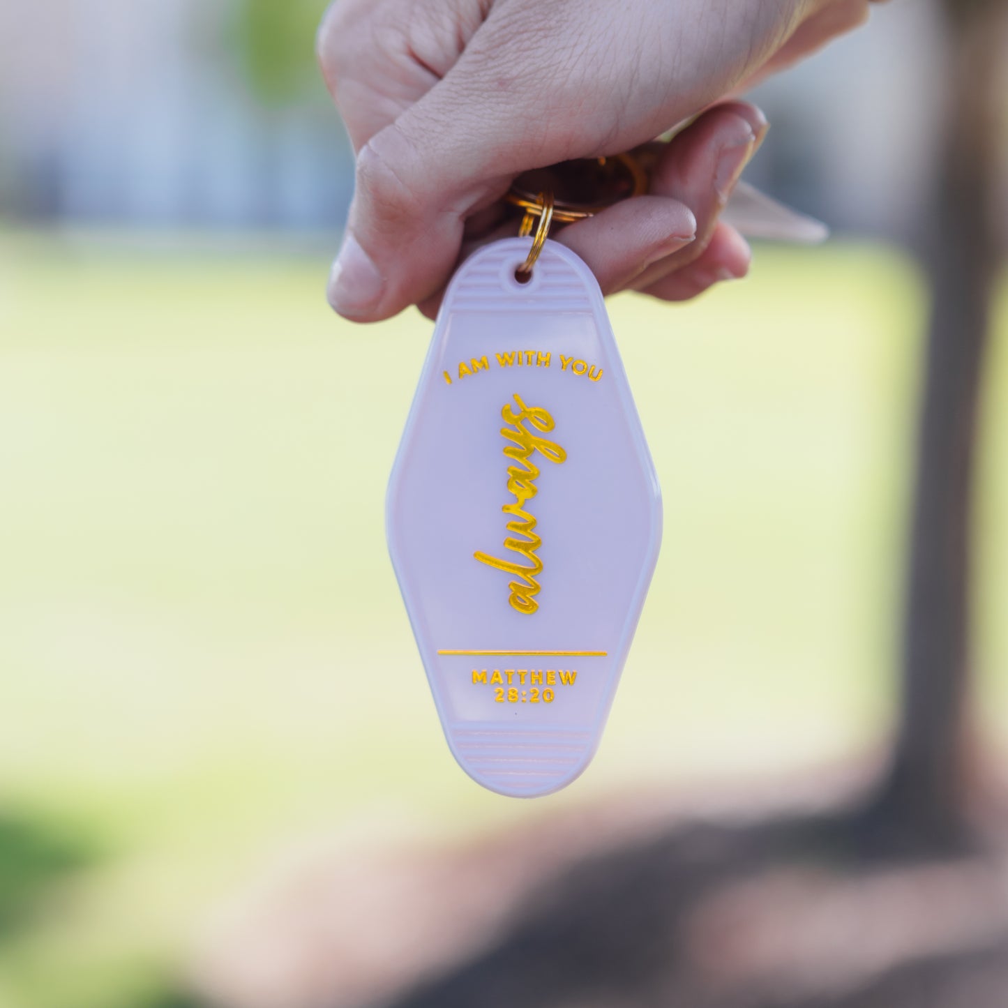 Scripture Key Tags