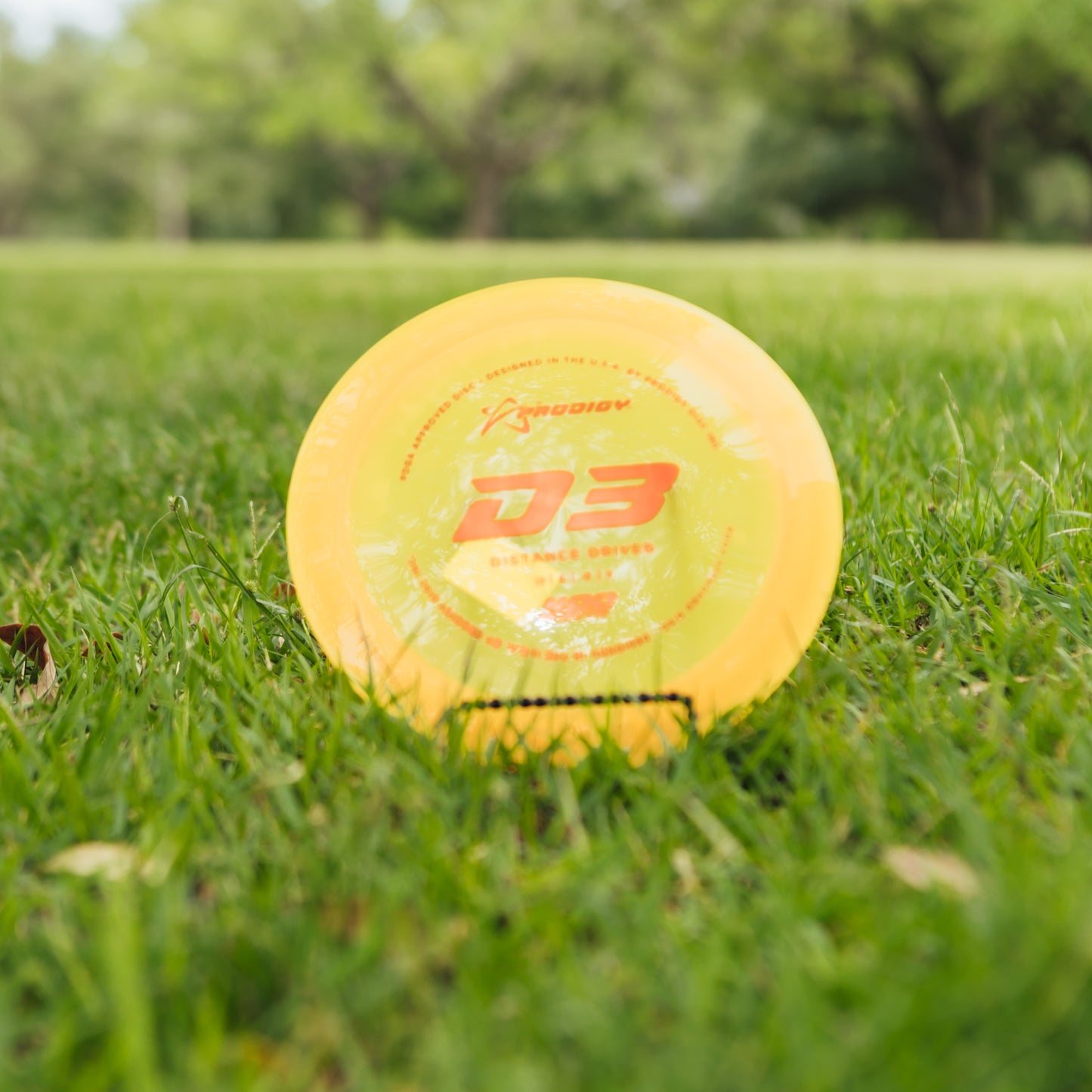 Prodigy D3 400