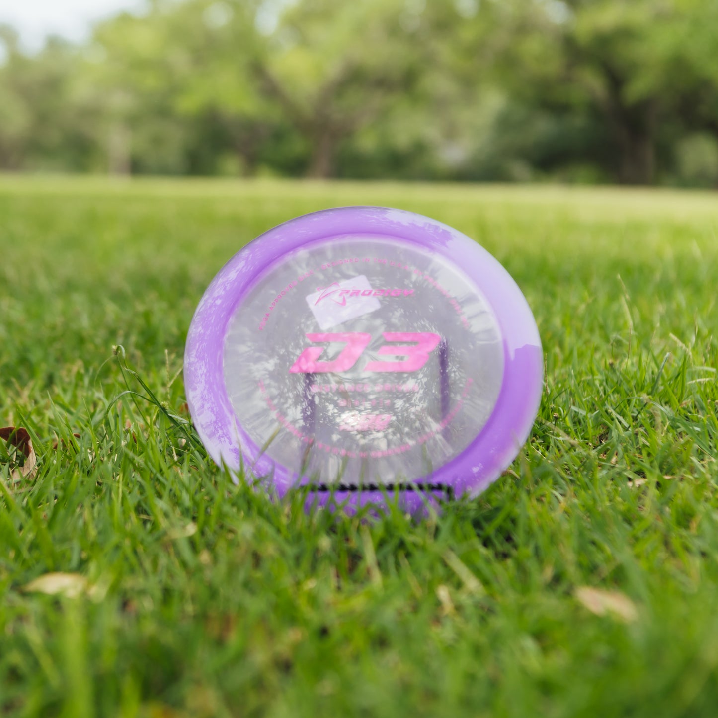 Prodigy D3 400