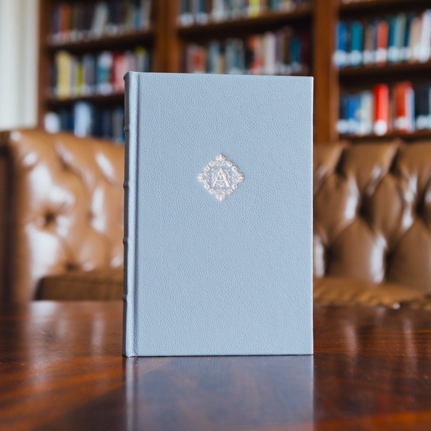 Augustine, Legacy Edition
