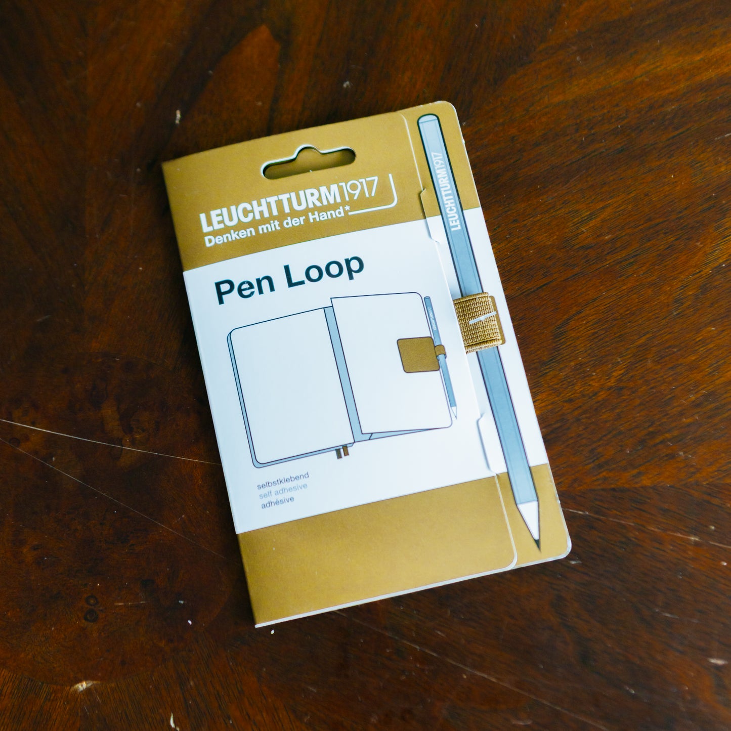 Leuchtturm1917 Pen Loop