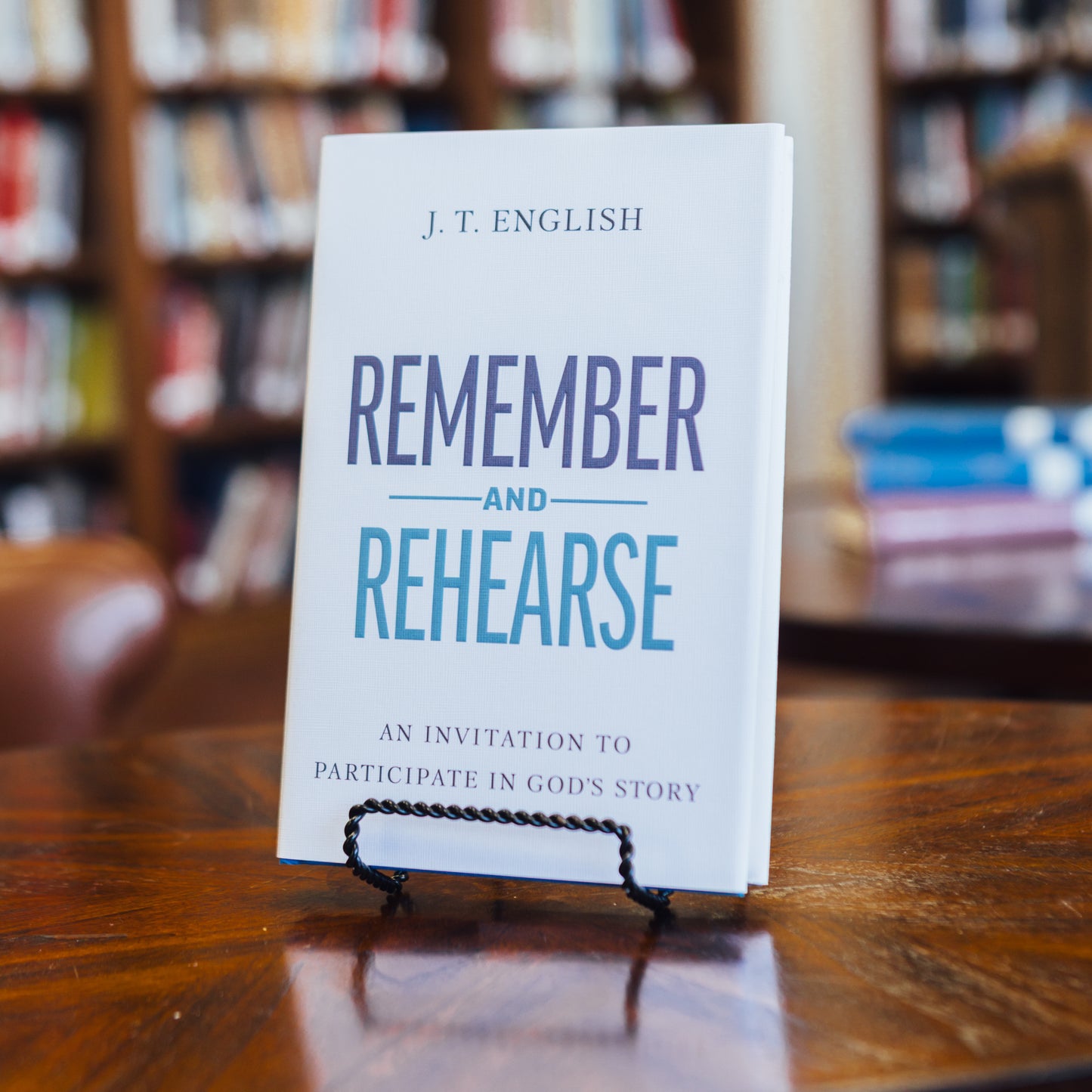 Remember & Rehearse
