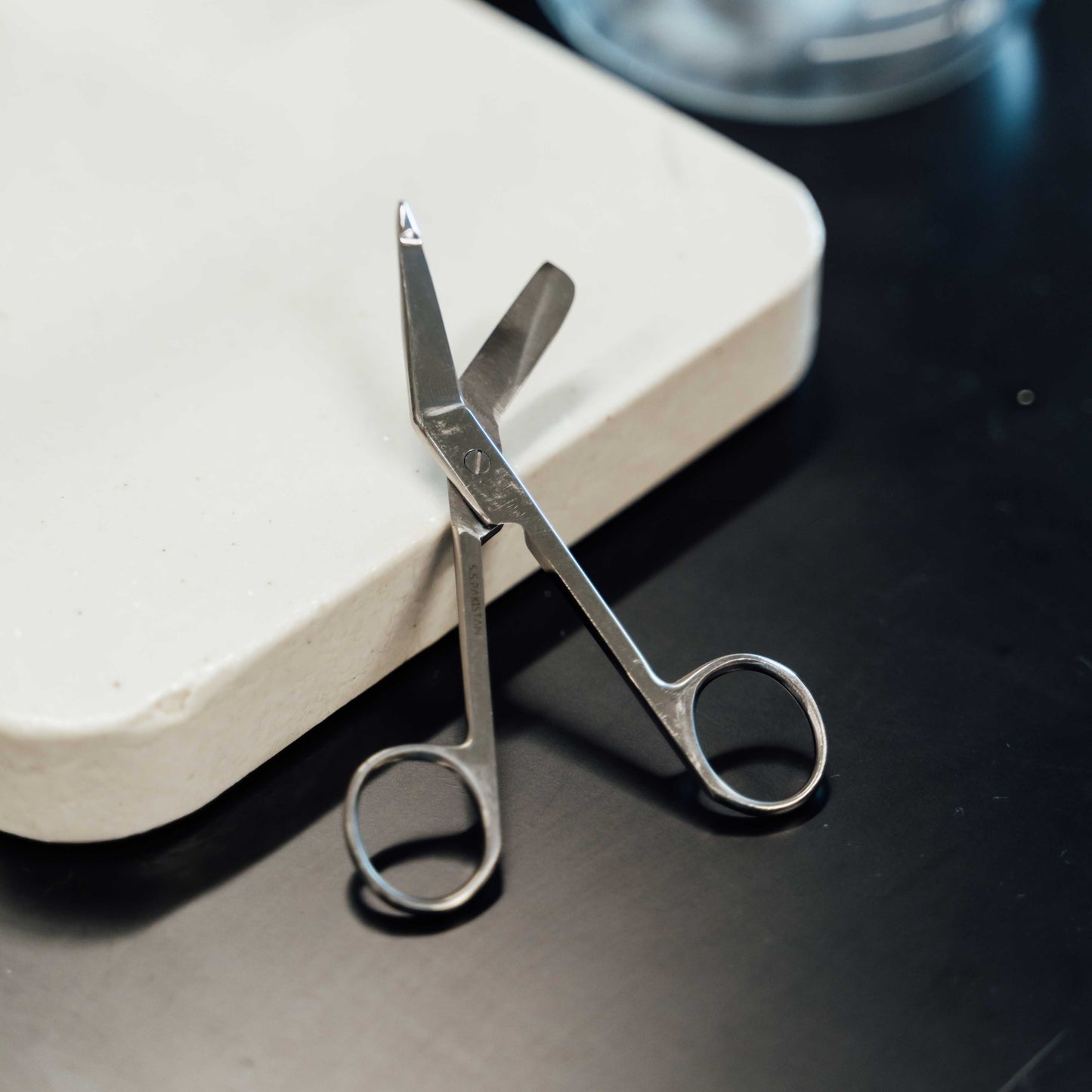 Bandage Scissors