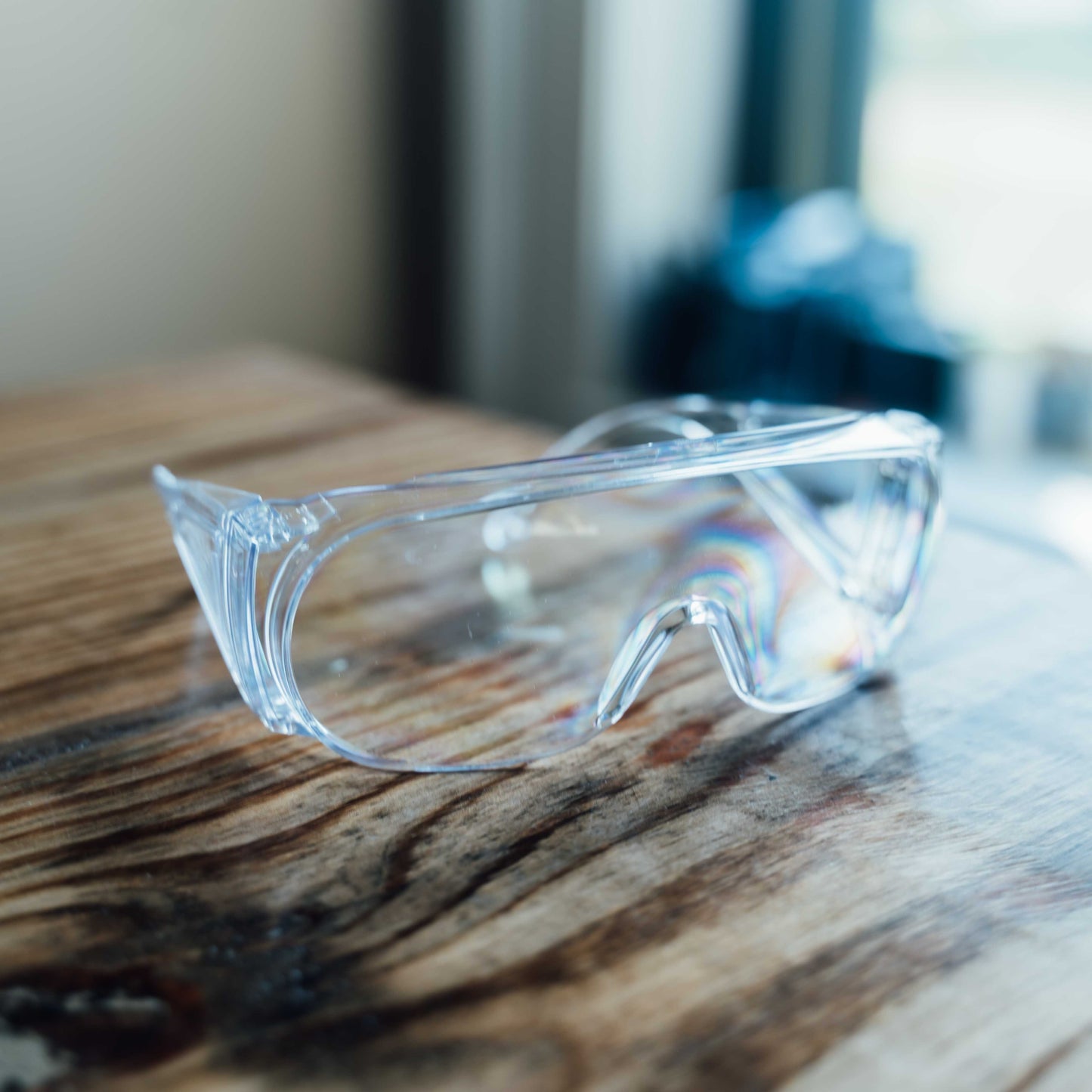 Student Safety Glasses