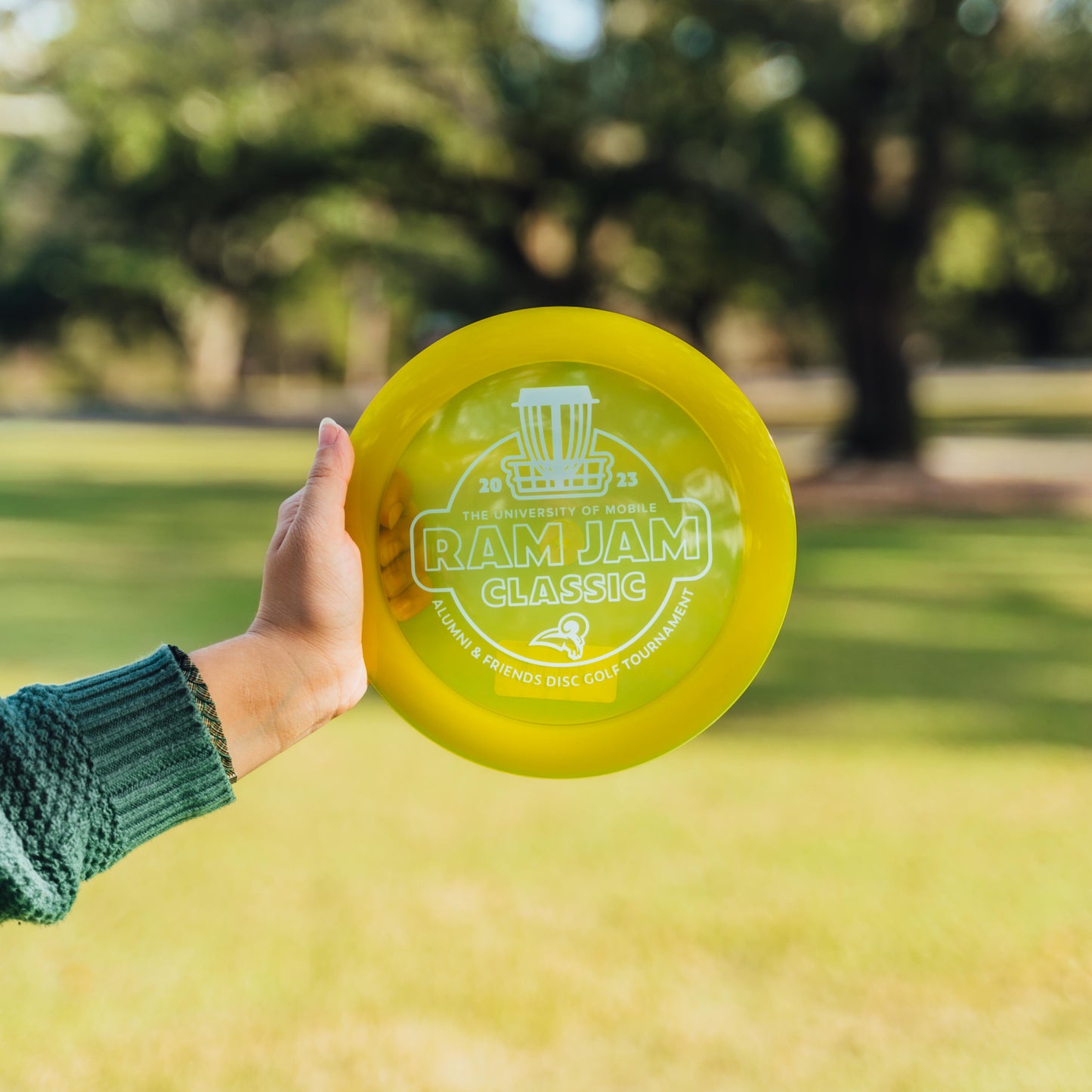 UM Active Premium Majesty Disc