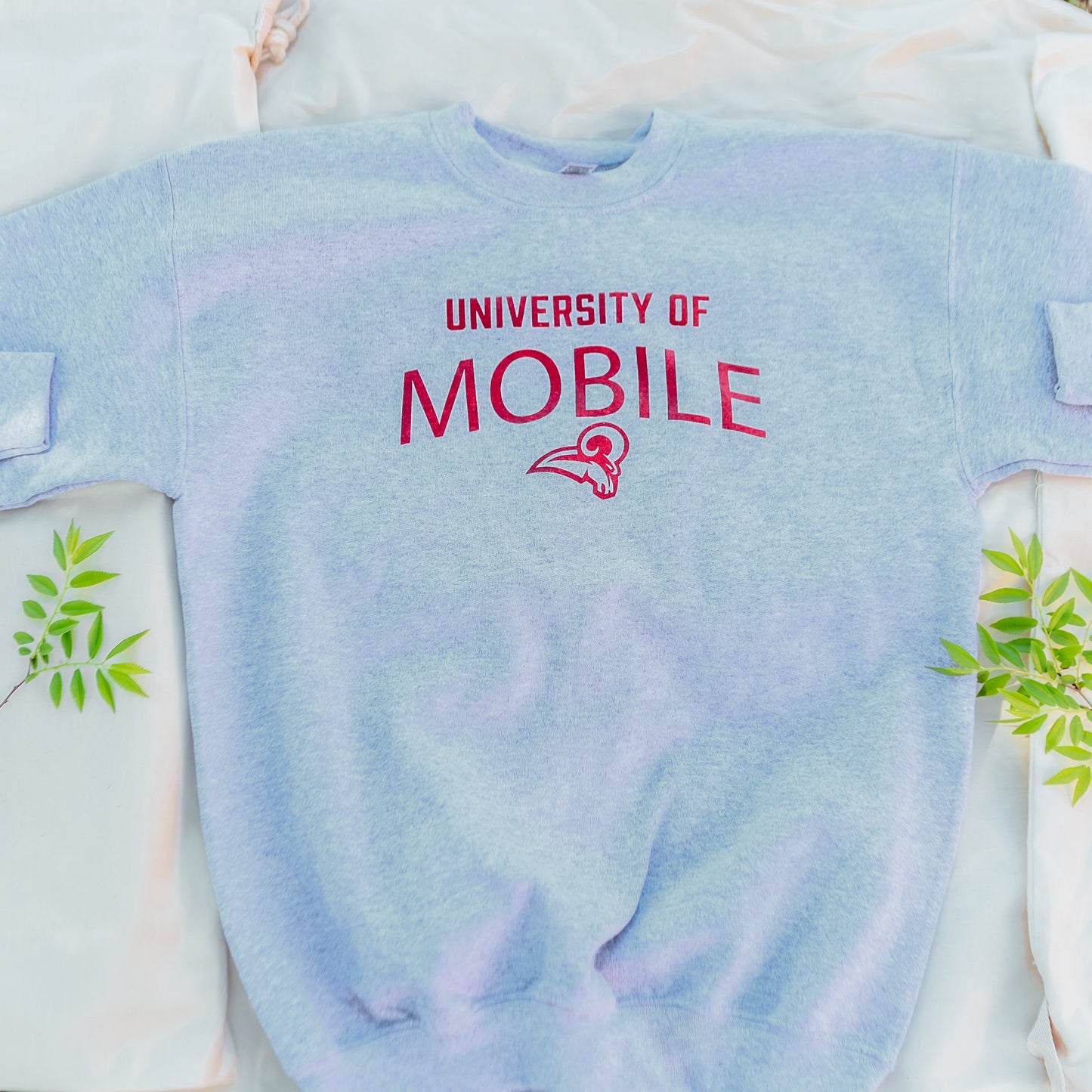 Youth Fleece Crew
