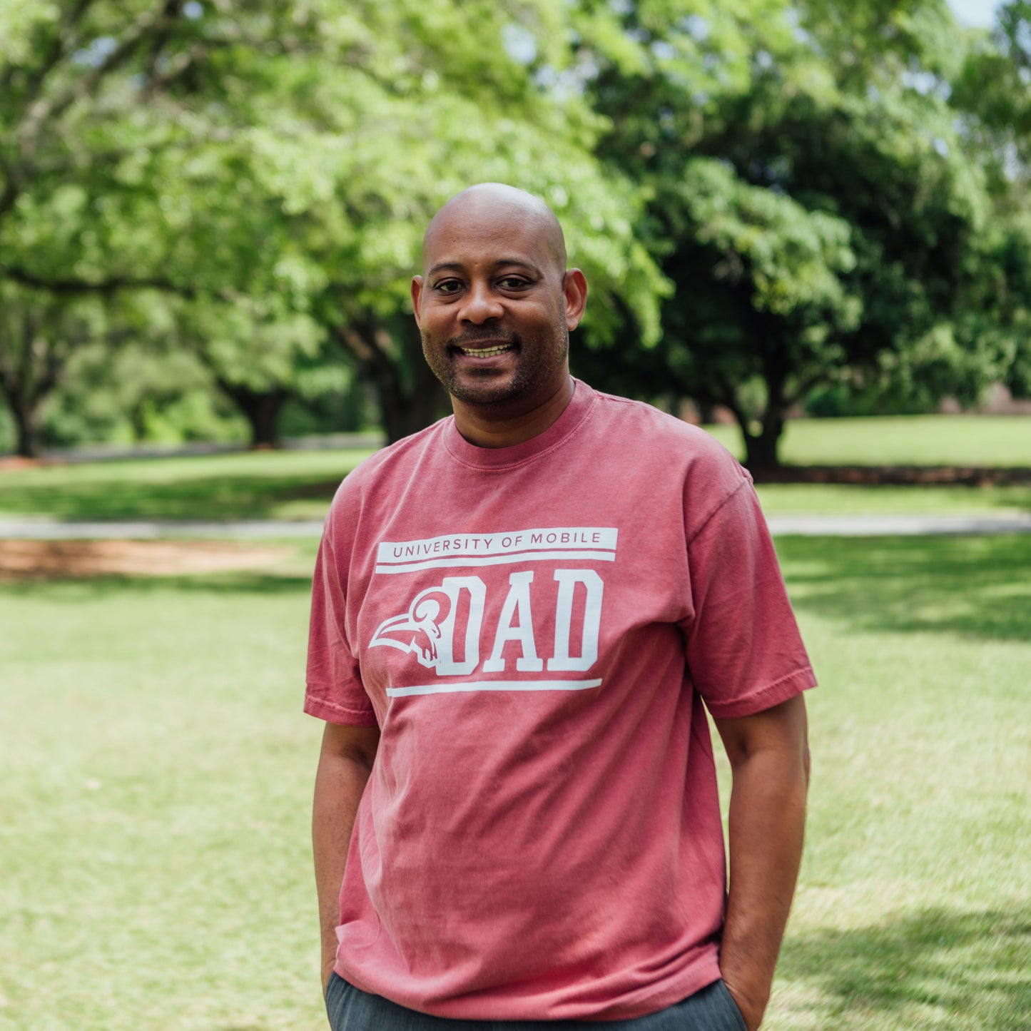 Dad T-Shirt