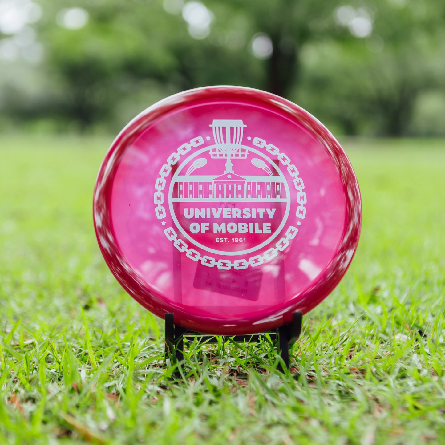 Innova Champion Roc 3