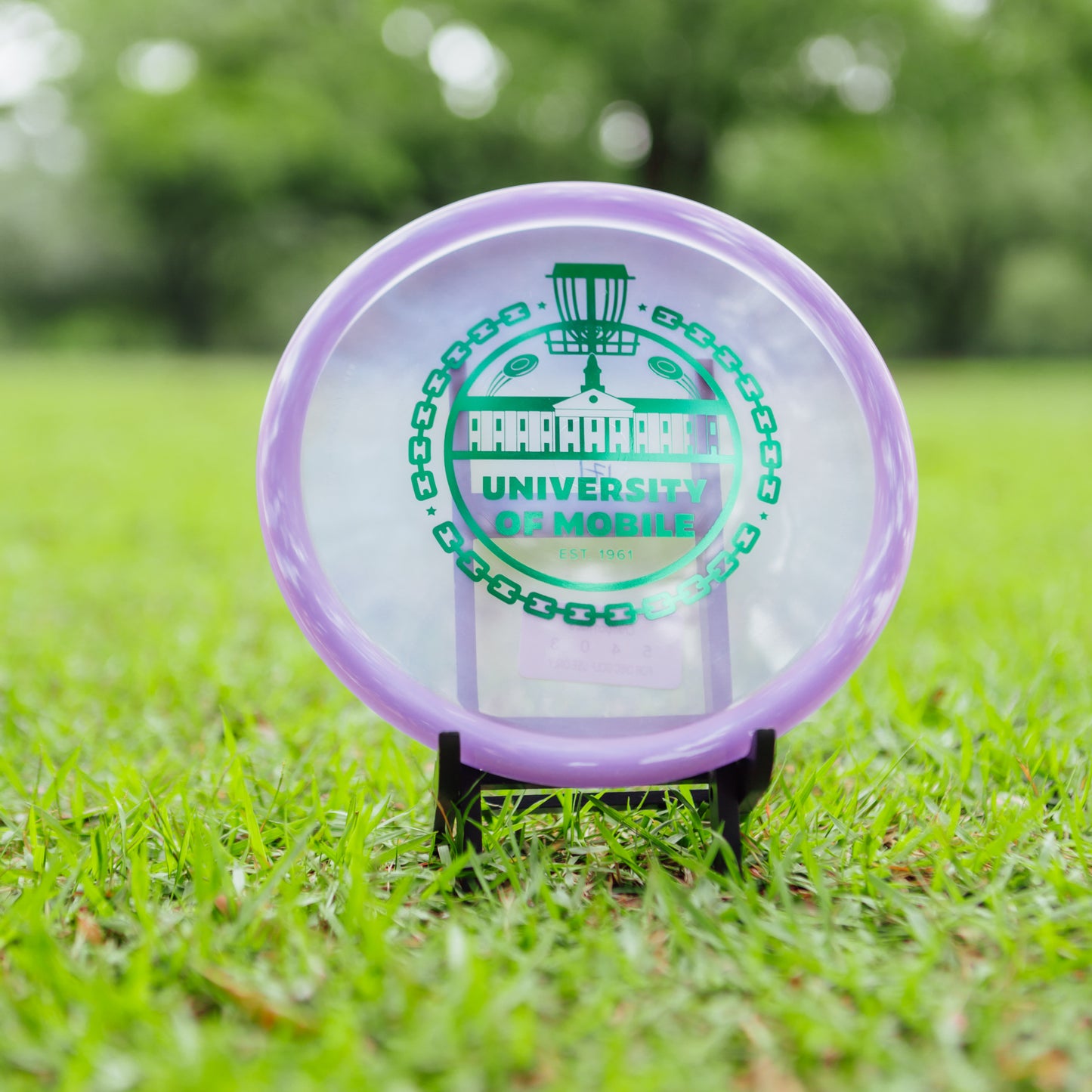 Innova Champion Roc 3