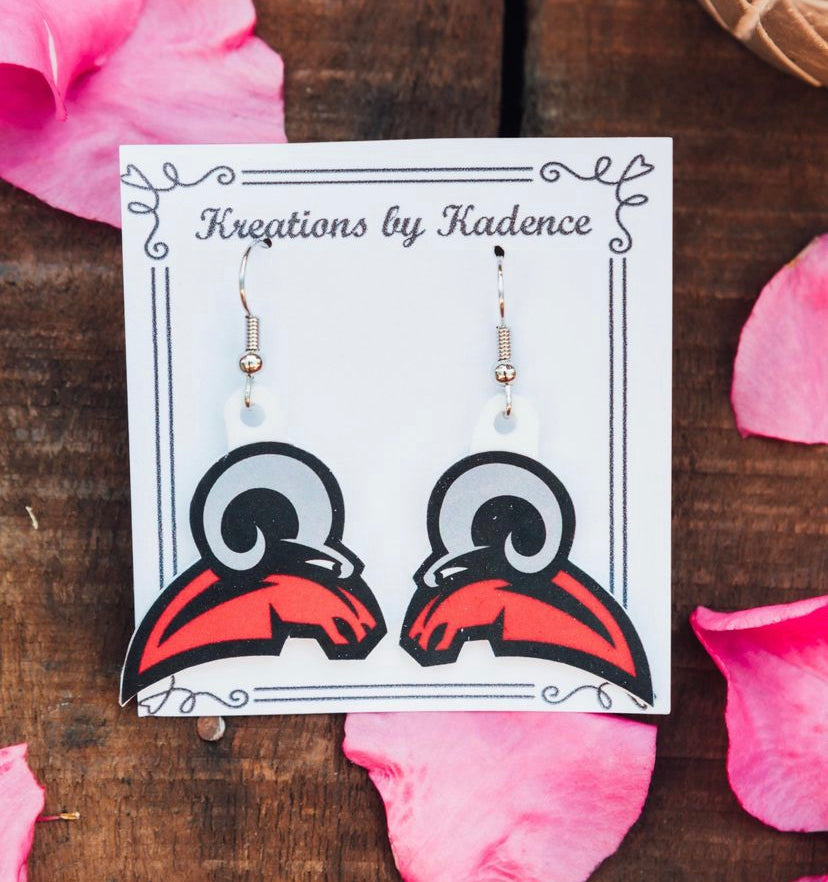 Kreations by Kadence Earrings