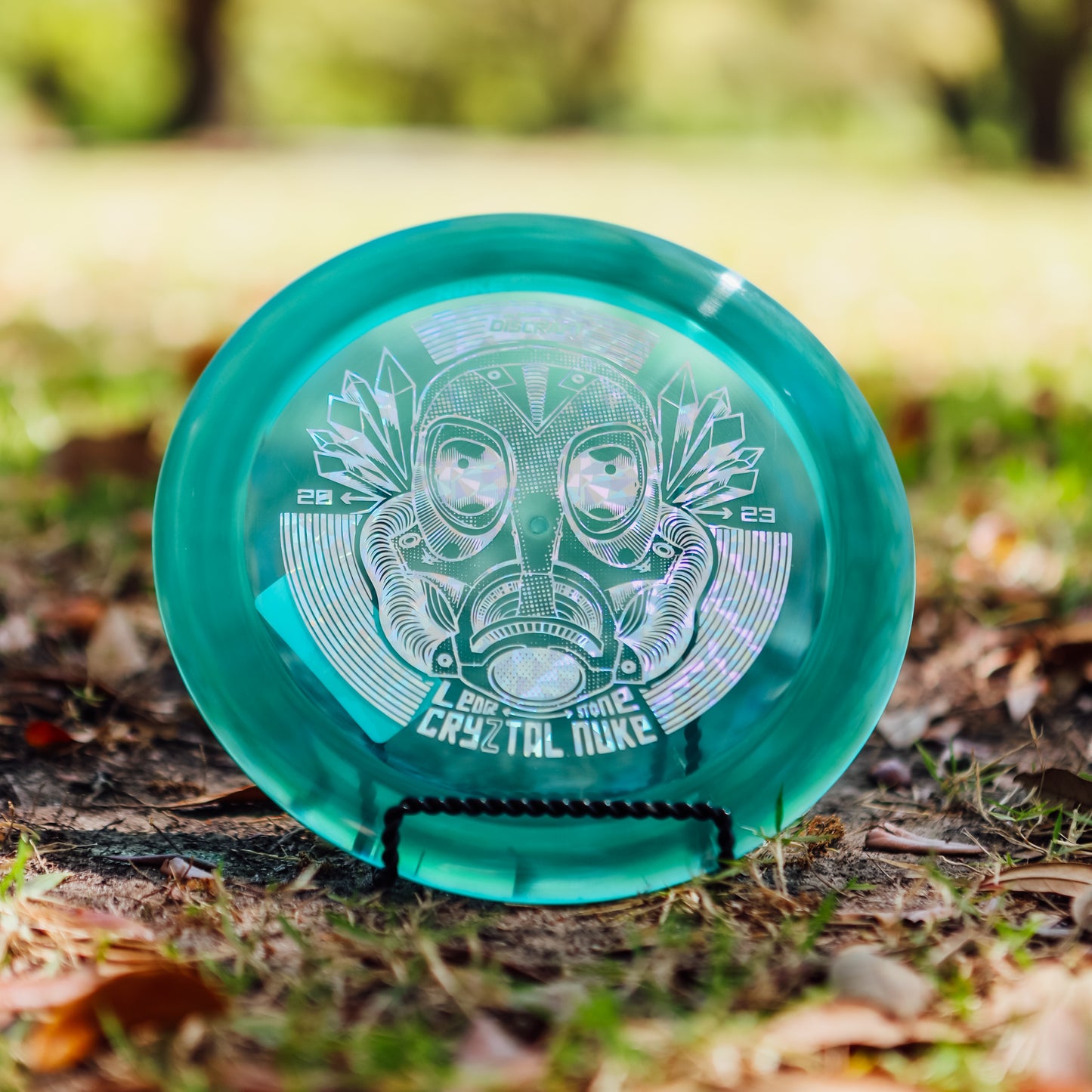 Discraft Nuke CryZtal