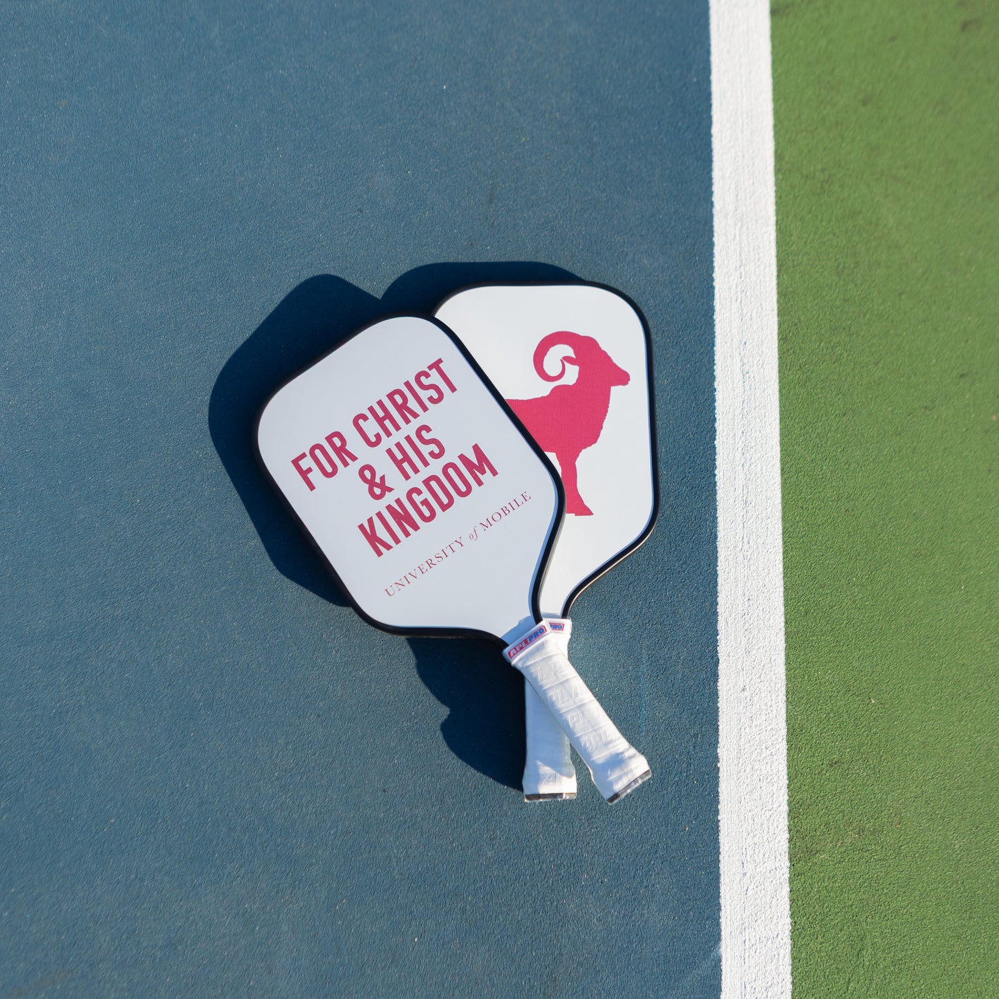 UM Pickleball Paddles