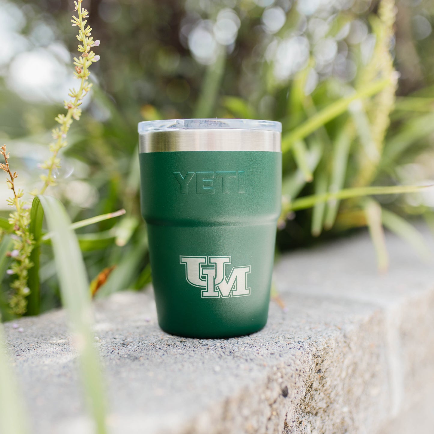 Yeti UM 16 oz Stackable Cup