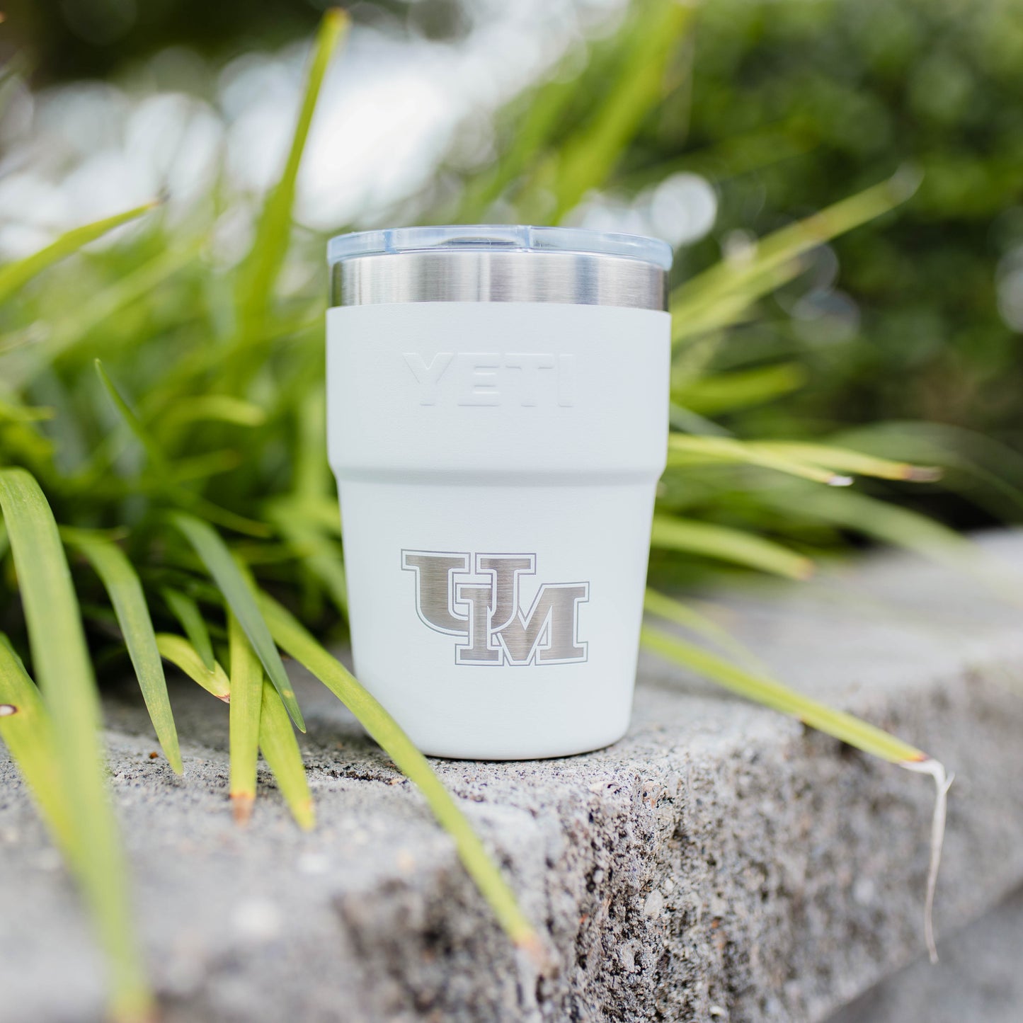 Yeti UM 16 oz Stackable Cup