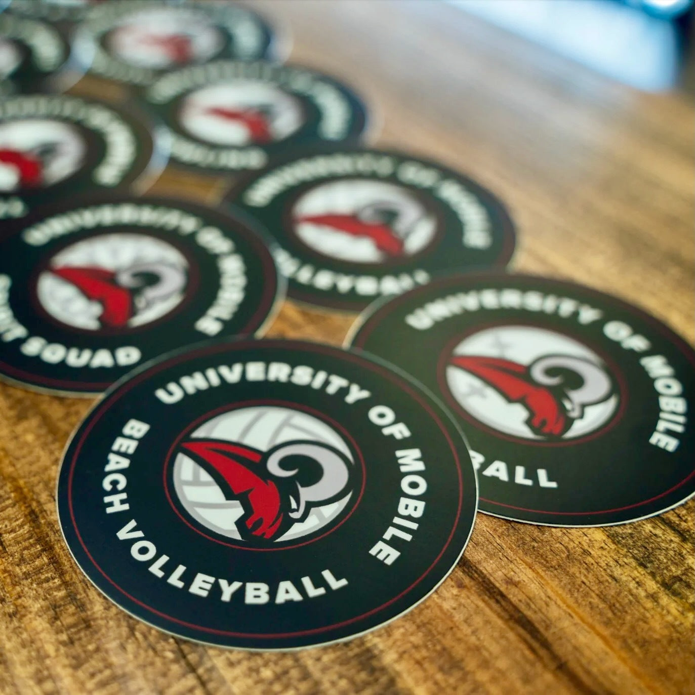Sports Decals