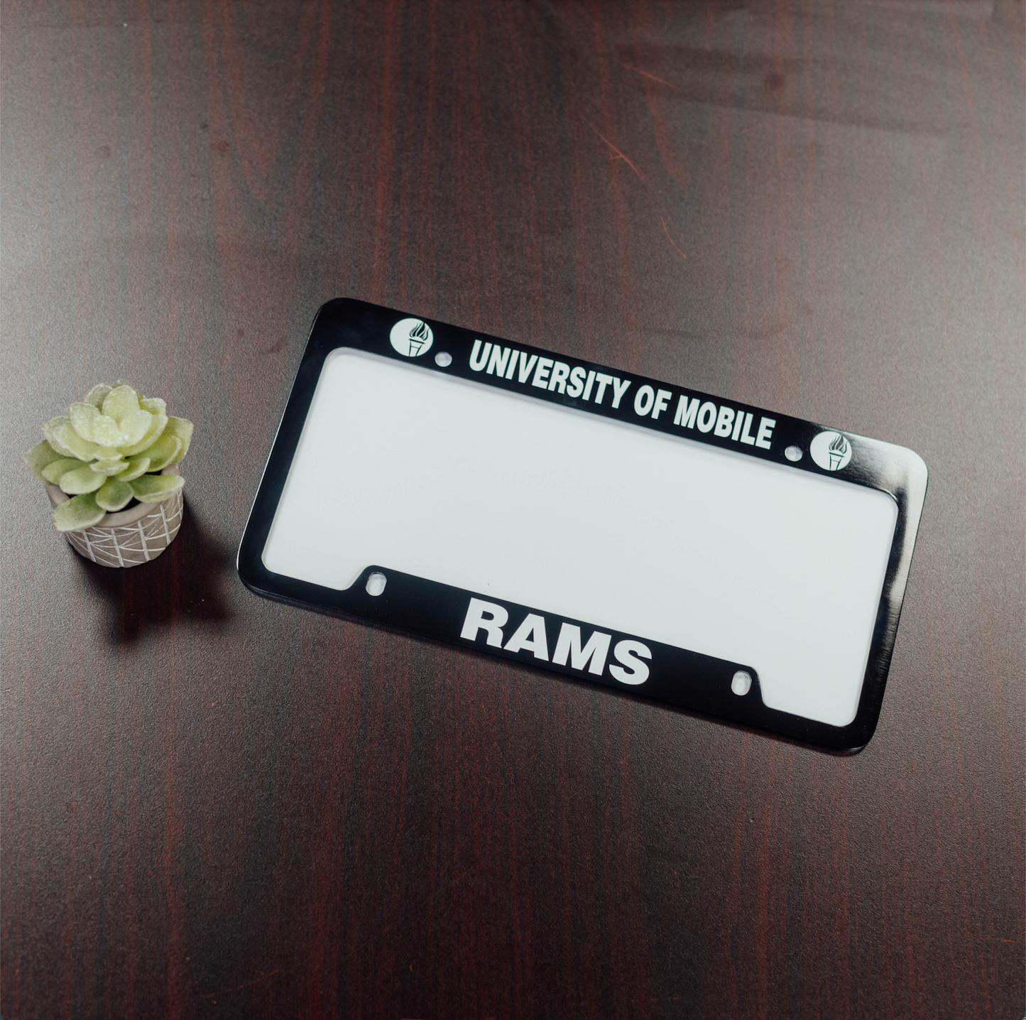 License Plate Frame