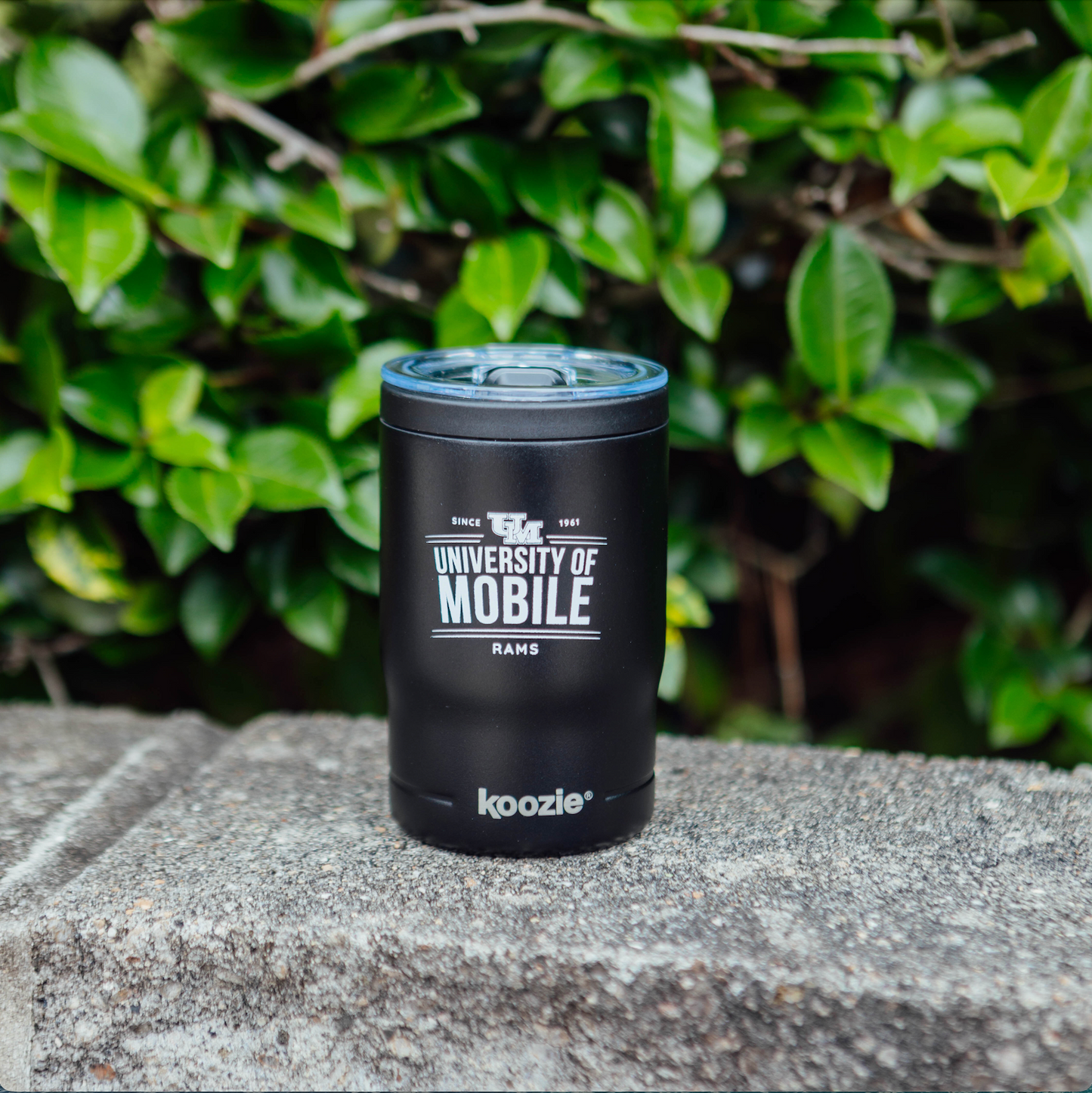Koozie Vacuum Tumbler