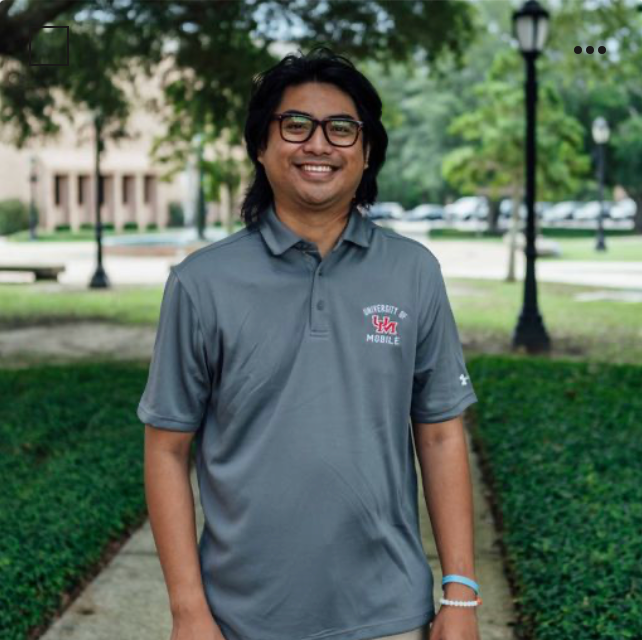 Under Armour Graphite Tech Polo