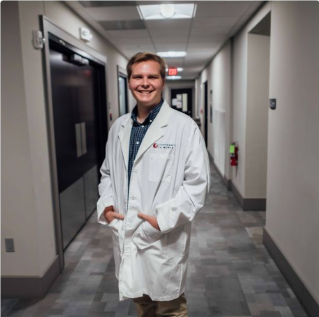 UM Lab Coats