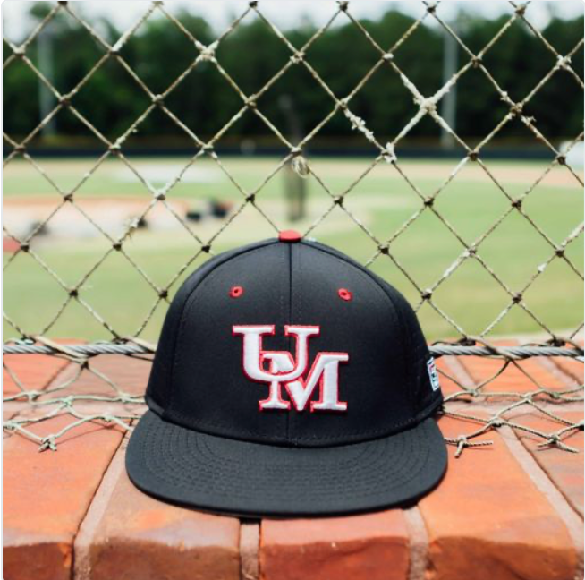 Black Baseball Cap