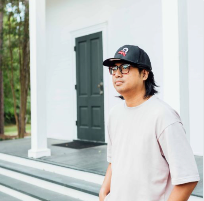 Black Everyday Trucker Cap