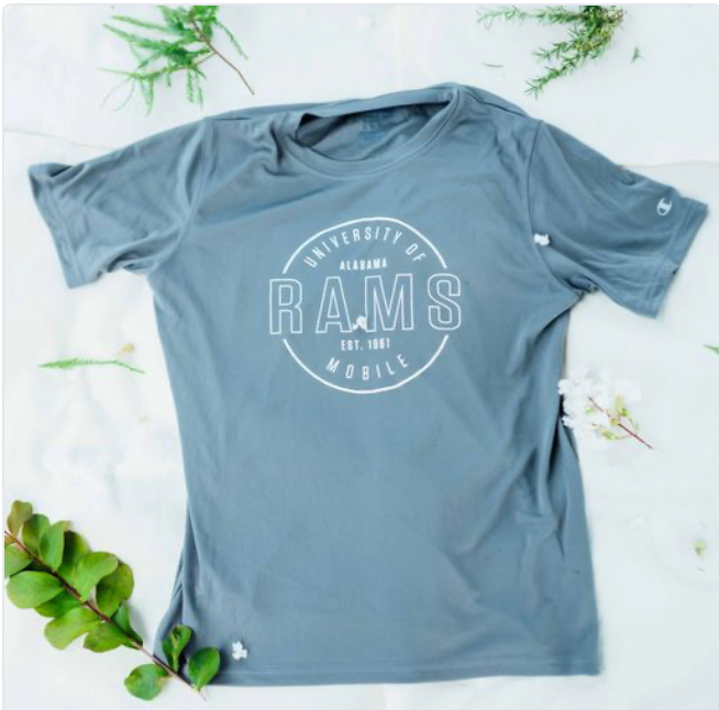 Champion Athletic Youth Tee