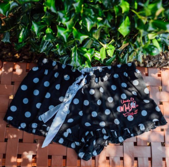 Ladies VIP Sleep/Lounge Shorts