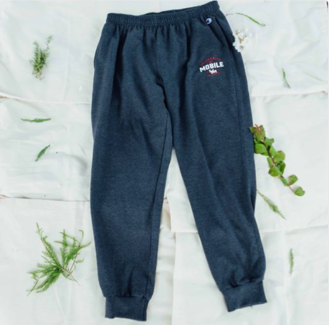 Champion Fleece Jogger Pant