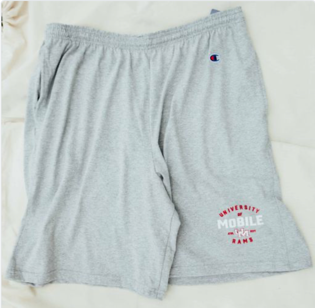 UM Champion Classic Jersey Short