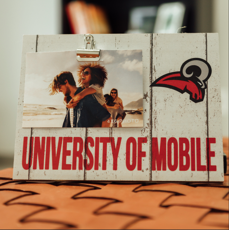 Clip It Photo Frame