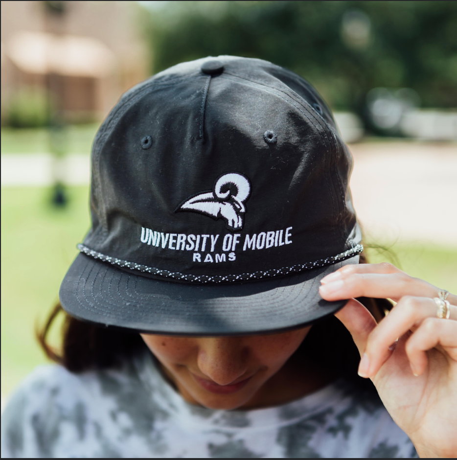 Ram Chill Cap