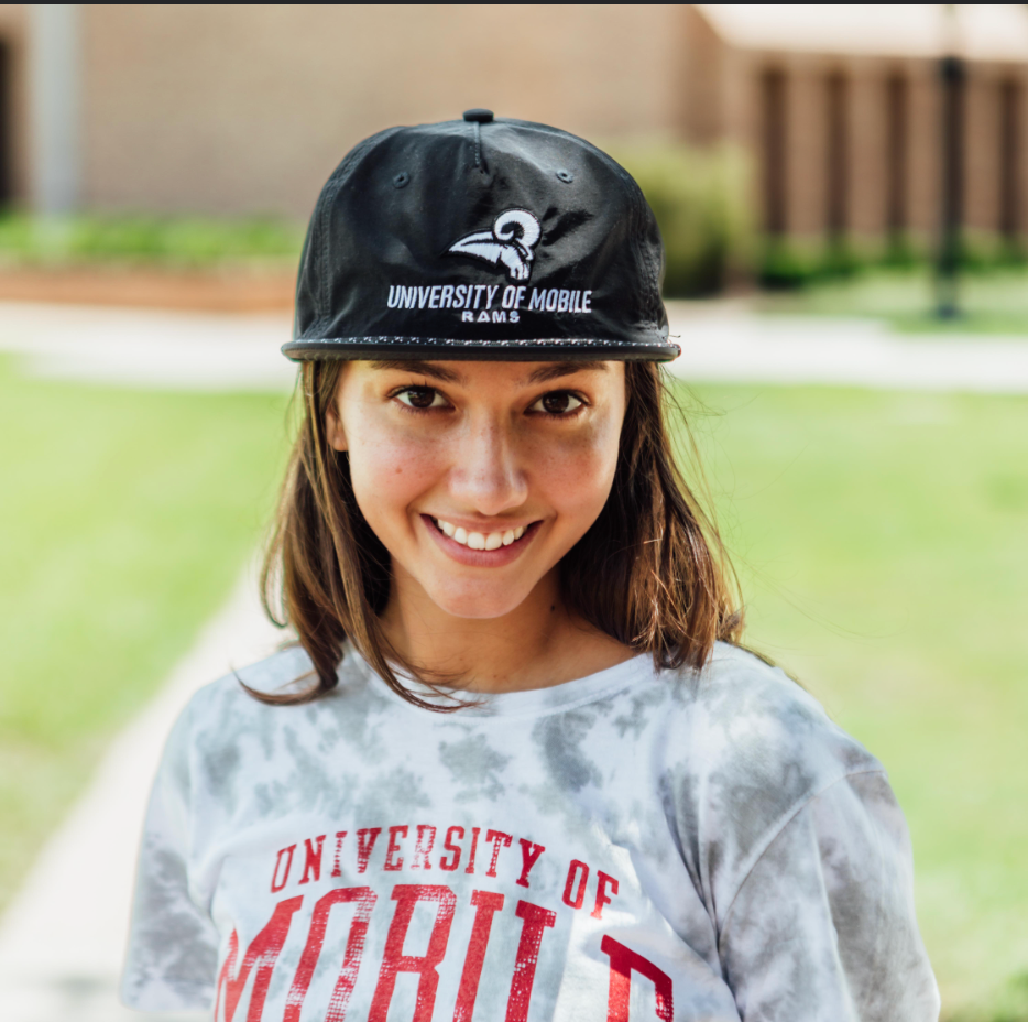 Ram Chill Cap