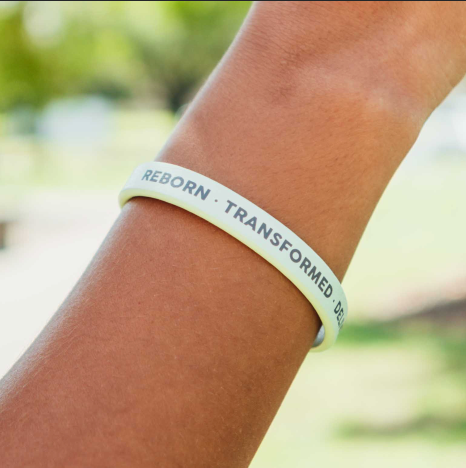 Faith Snap Bracelets
