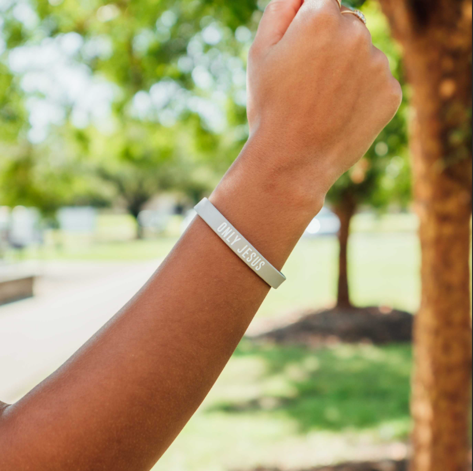 Faith Snap Bracelets