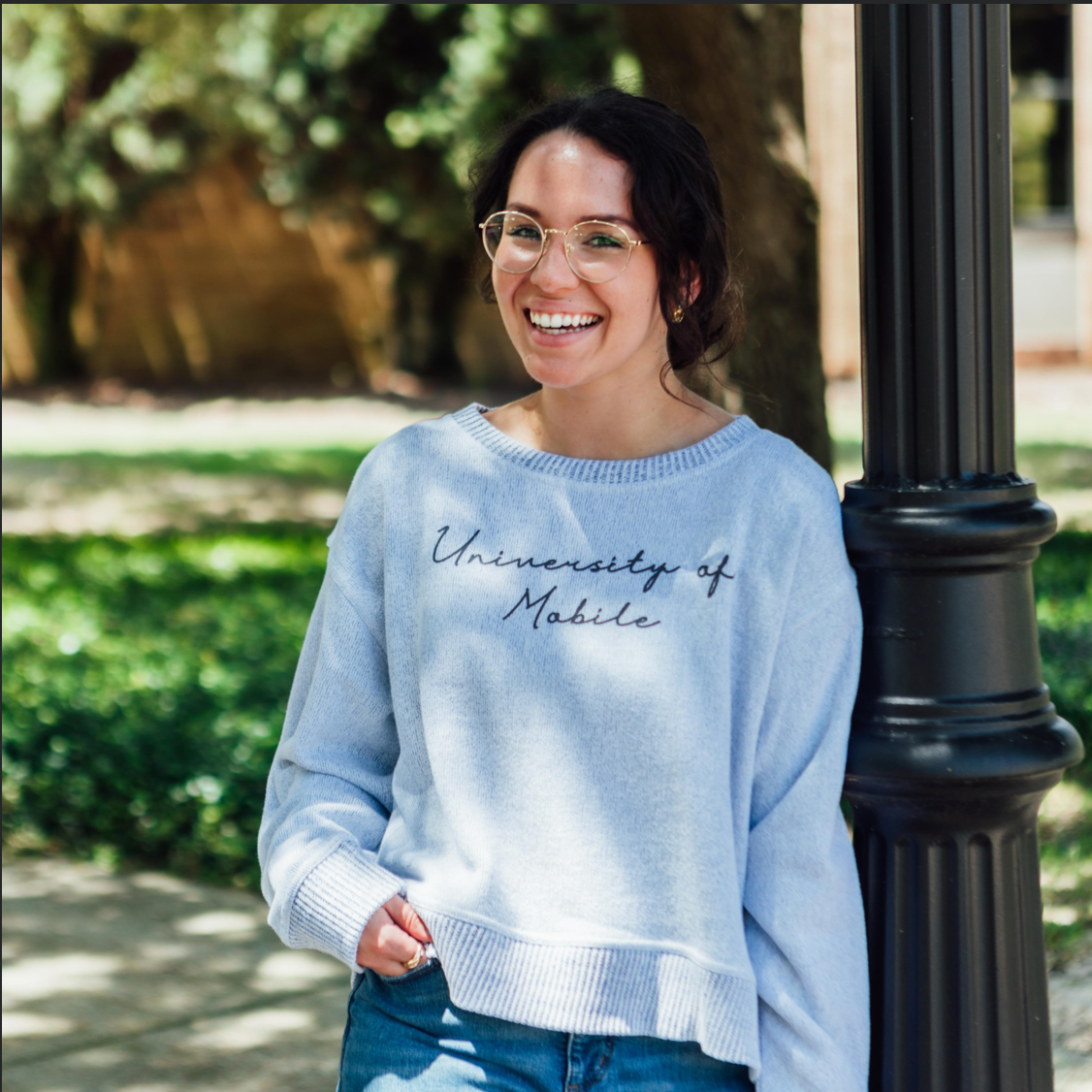 Cool Down Cropped Pullover