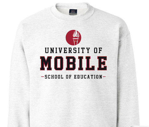 Academic Fleece Crew