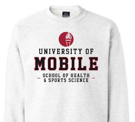 Academic Fleece Crew