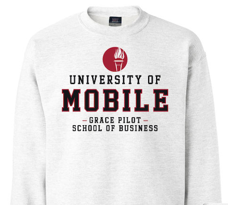 Academic Fleece Crew