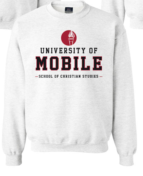 Academic Fleece Crew