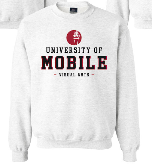 Academic Fleece Crew